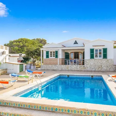 Mar Azul Arenal d'en Castell