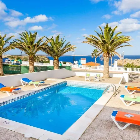 Villa Mar Azul Arenal d'en Castell