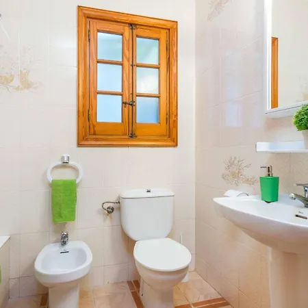 Villa Mar Azul *